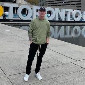 Meet your Posher, Danny